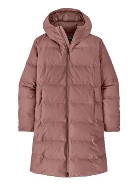 Patagonia Women's Jackson Glacier Parka